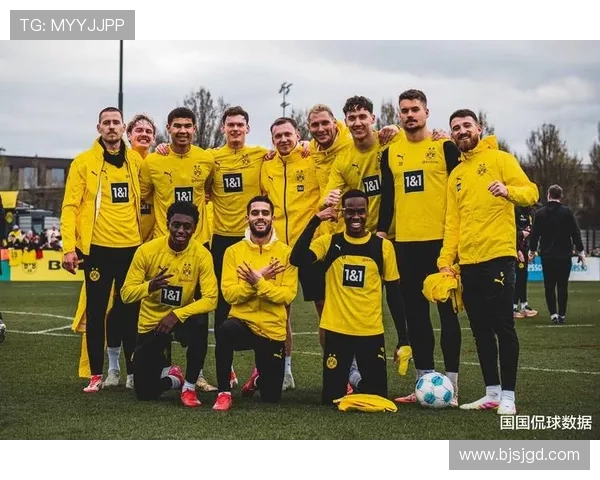 德甲最强球队阵容全面解析与战术分析