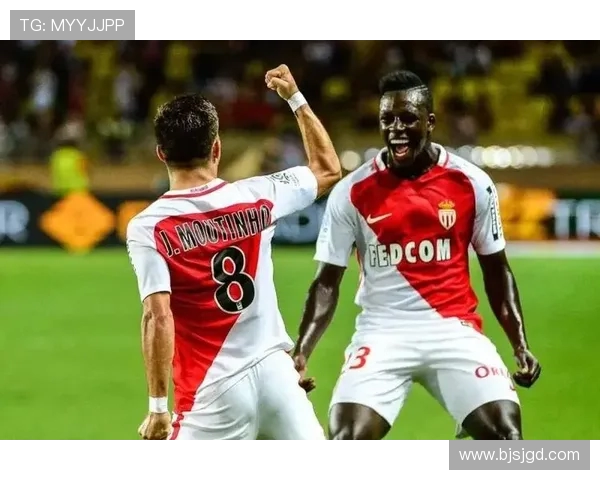 法甲摩纳哥顶级球员表现及关键球员分析