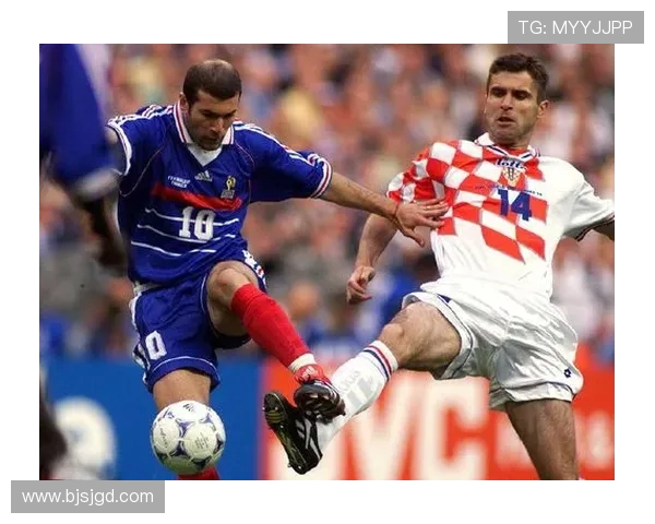 1998年世界杯法国对克罗地亚惊心动魄的半决赛大战与历史性胜利回顾 1998年世界杯法国对克罗地亚惊心动魄的半决赛大战与历史性胜利回顾
