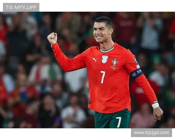 聚焦C罗世界杯进球个数背后的荣耀与纪录传奇之路全景回顾与启示