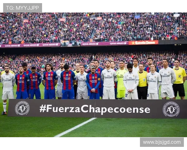 西甲巅峰对决巴萨三比二力克皇马再掀国家德比狂潮激情之夜震撼全场