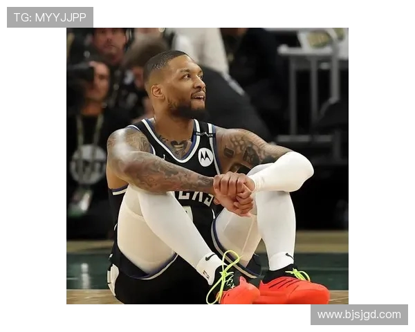 利拉德谈恢复进展时保持神秘表示自己还有很多能力未展现