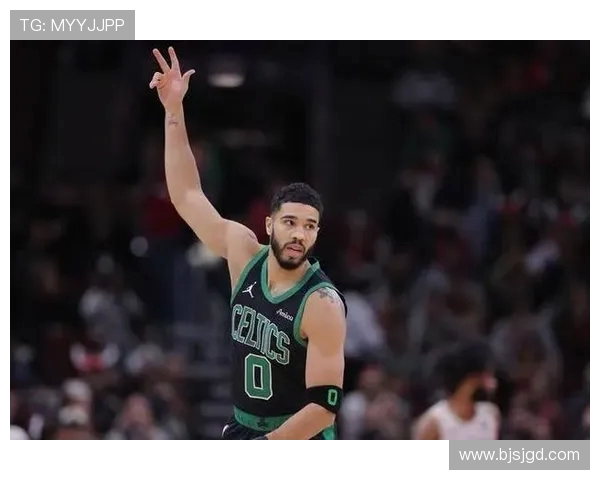 塔图姆复出助力绿军东部冠军赔率飙升超越骑士成第一热门